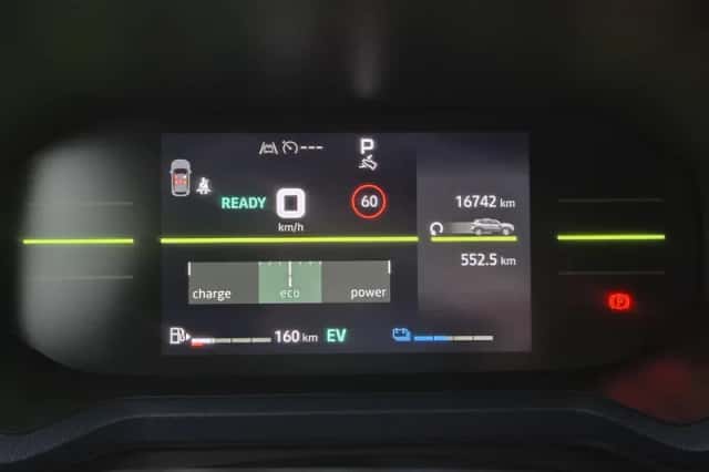 Dacia Duster (2025) thumbnail 12