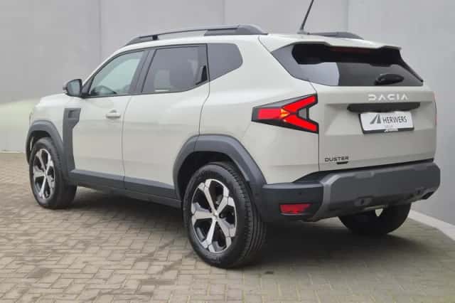 Dacia Duster (2025) thumbnail 15