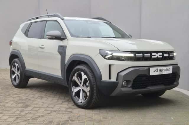 Dacia Duster (2025) thumbnail 17