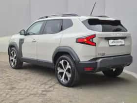 Dacia Duster (2025) thumbnail 18