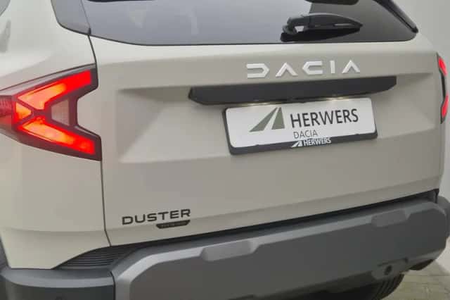 Dacia Duster (2025) thumbnail 26