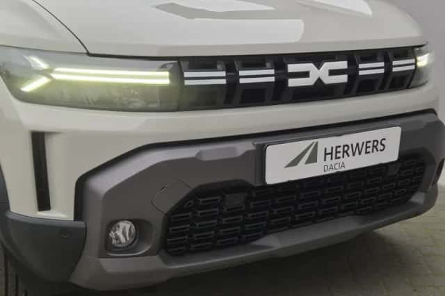Dacia Duster (2025) thumbnail 27