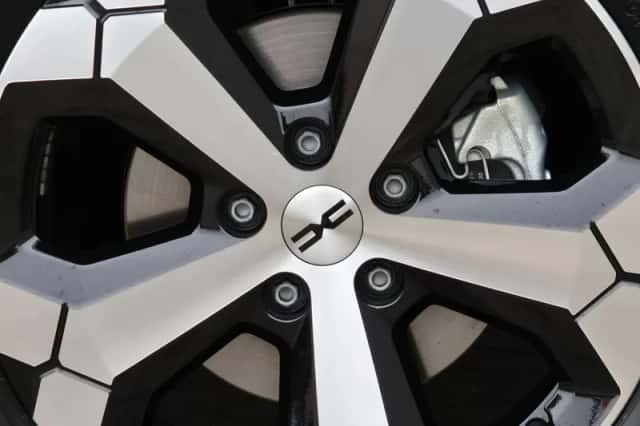Dacia Duster (2025) thumbnail 33