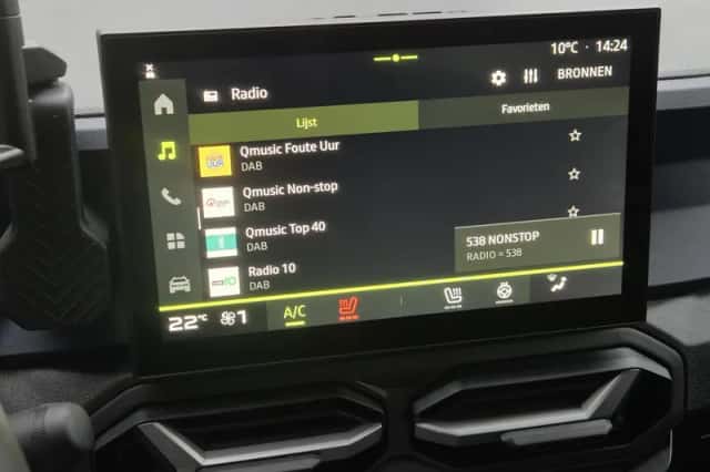 Dacia Duster (2025) thumbnail 38
