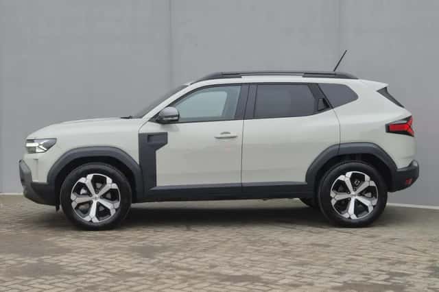 Dacia Duster (2025) thumbnail 10