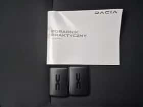Dacia Duster (2025) thumbnail 10