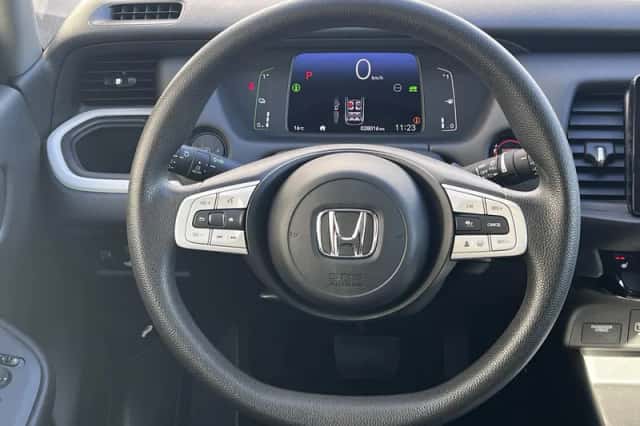 Honda Jazz (2022) thumbnail 12