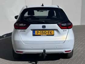 Honda Jazz (2022) thumbnail 26