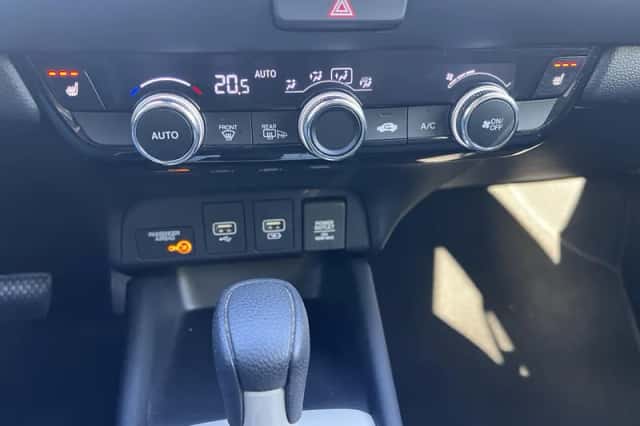 Honda Jazz (2022) thumbnail 28