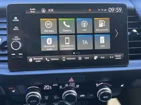 Honda Jazz (2022) thumbnail 34