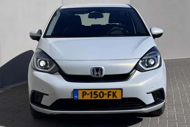 Honda Jazz (2022) thumbnail 40