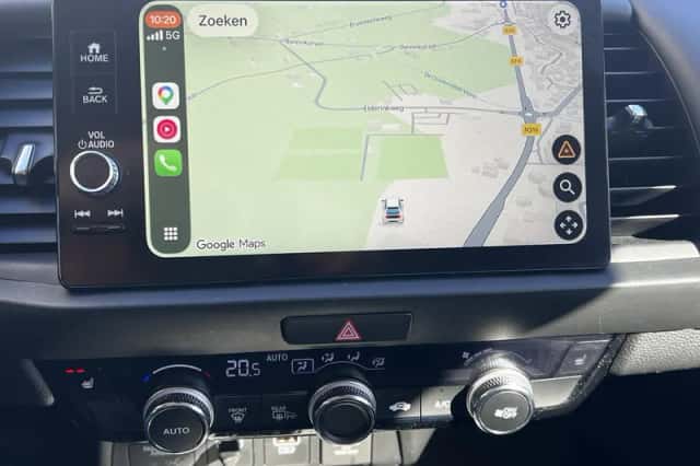 Honda Jazz (2022) thumbnail 6