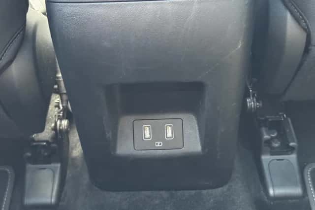 Hyundai Tucson (2023) thumbnail 13