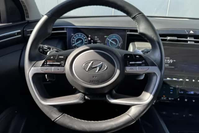 Hyundai Tucson (2023) thumbnail 19