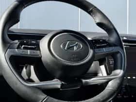 Hyundai Tucson (2023) thumbnail 23