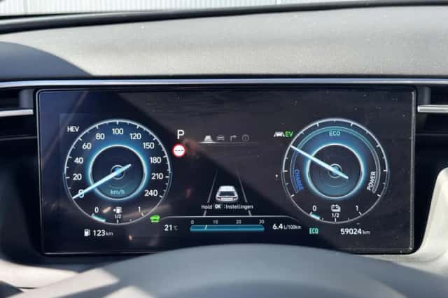 Hyundai Tucson (2023) thumbnail 30