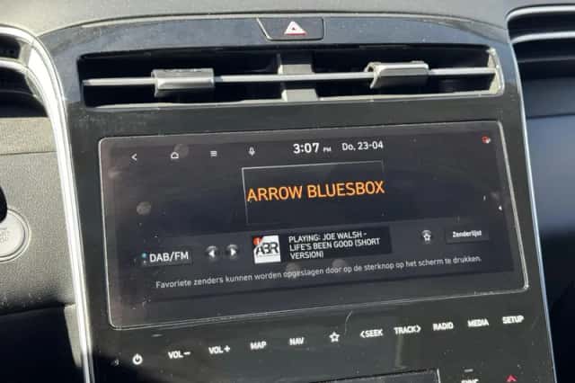 Hyundai Tucson (2023) thumbnail 34