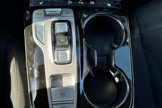 Hyundai Tucson (2023) thumbnail 40