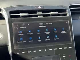 Hyundai Tucson (2023) thumbnail 40
