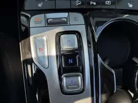 Hyundai Tucson (2023) thumbnail 41