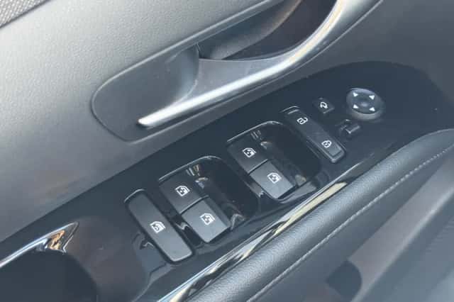 Hyundai Tucson (2023) thumbnail 46