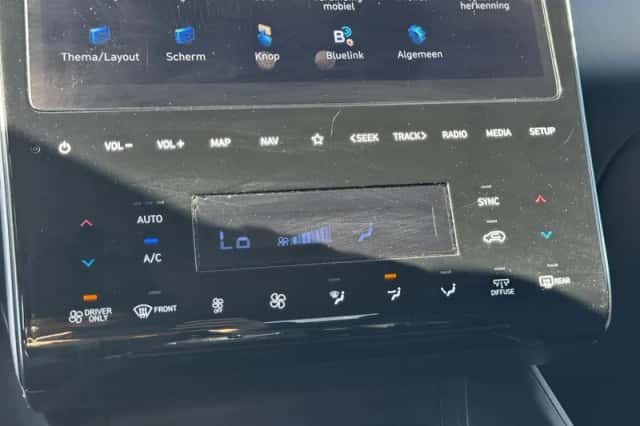 Hyundai Tucson (2023) thumbnail 50