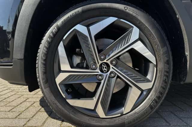 Hyundai Tucson (2023) thumbnail 6