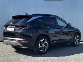 Hyundai Tucson (2023) thumbnail 52