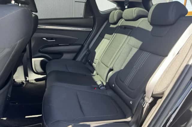 Hyundai Tucson (2023) thumbnail 7