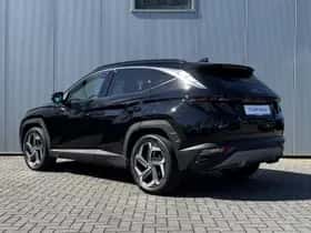 Hyundai Tucson (2023) thumbnail 8