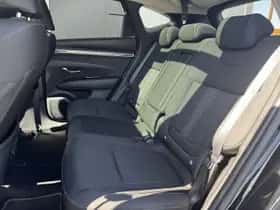 Hyundai Tucson (2023) thumbnail 10