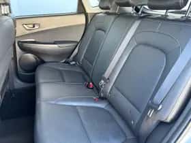 Hyundai Kona (2017) thumbnail 11