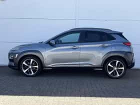 Hyundai Kona (2017) thumbnail 13