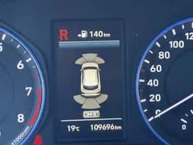 Hyundai Kona (2017) thumbnail 24