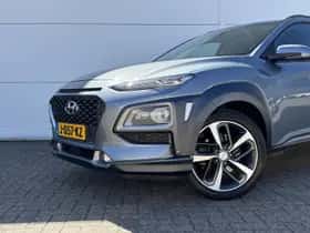 Hyundai Kona (2017) thumbnail 40