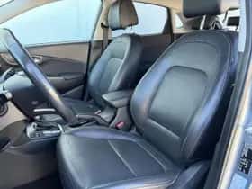 Hyundai Kona (2017) thumbnail 10