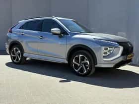 Mitsubishi Eclipse Cross (2022) thumbnail 14