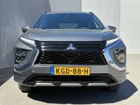 Mitsubishi Eclipse Cross (2022) thumbnail 23