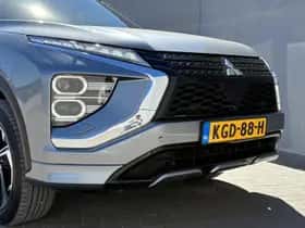 Mitsubishi Eclipse Cross (2022) thumbnail 24