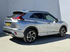 Mitsubishi Eclipse Cross (2022) thumbnail 6