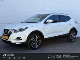 Nissan Qashqai (2020)