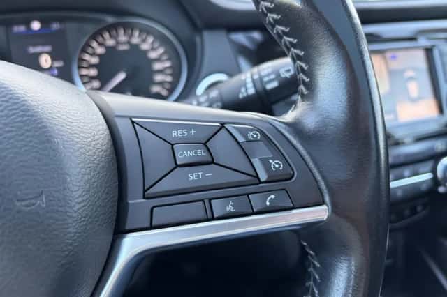 Nissan Qashqai (2020) thumbnail 12