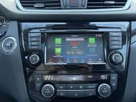 Nissan Qashqai (2020) thumbnail 16