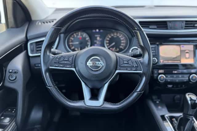 Nissan Qashqai (2020) thumbnail 20