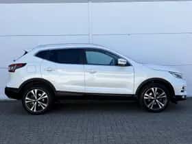 Nissan Qashqai (2020) thumbnail 21