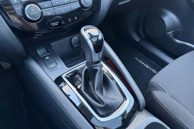 Nissan Qashqai (2020) thumbnail 22