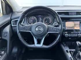 Nissan Qashqai (2020) thumbnail 23