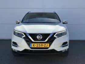 Nissan Qashqai (2020) thumbnail 40