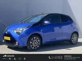Toyota Aygo (2018)