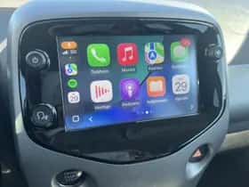 Toyota Aygo (2018) thumbnail 15